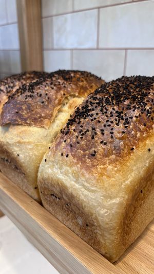   at Ethique Plant-based in Istanbul