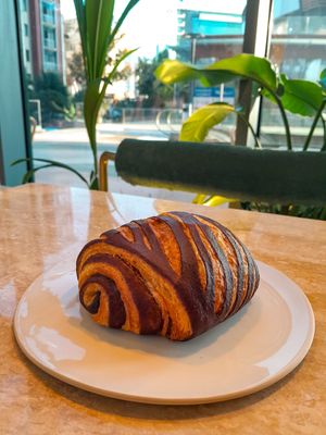  at Ethique Plant-based in Istanbul