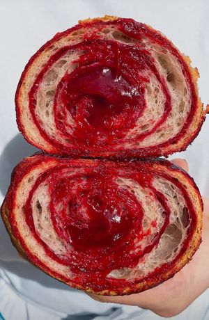  at Ethique Plant-based in Istanbul