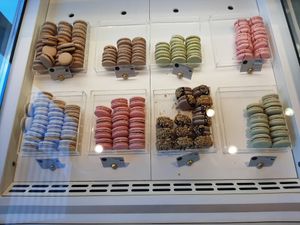  at Ethique Plant-based in Istanbul