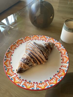   at Ethique Plant-based in Istanbul