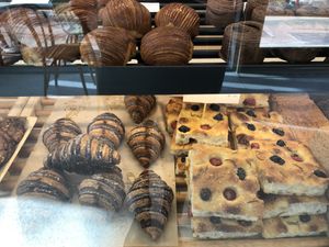   at Ethique Plant-based in Istanbul