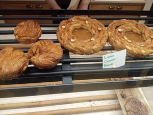  at Ethique Plant-based in Istanbul