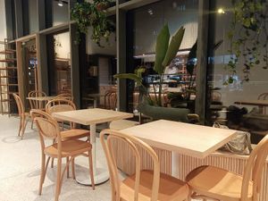  at Ethique Plant-based in Istanbul