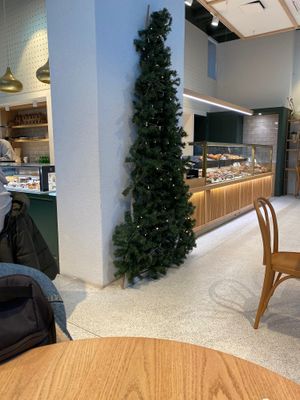  at Ethique Plant-based in Istanbul