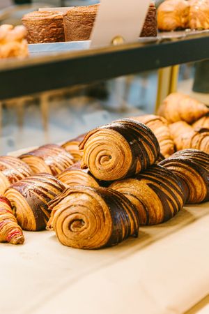  at Ethique Plant-based in Istanbul