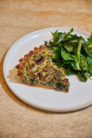  at Ethique Plant-based in Istanbul