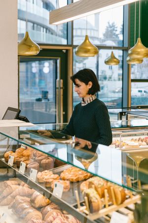  at Ethique Plant-based in Istanbul