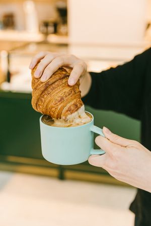  at Ethique Plant-based in Istanbul