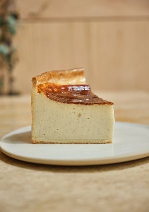  at Ethique Plant-based in Istanbul