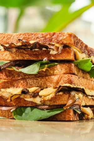  at Ethique Plant-based in Istanbul