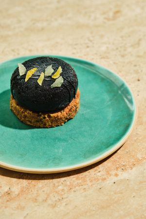  at Ethique Plant-based in Istanbul