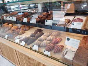  at Ethique Plant-based in Istanbul