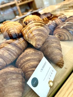   at Ethique Plant-based in Istanbul