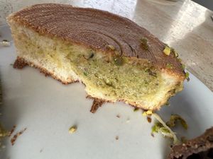   at Ethique Plant-based in Istanbul