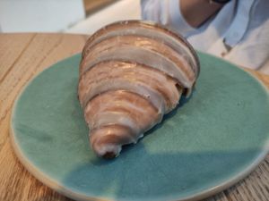  at Ethique Plant-based in Istanbul