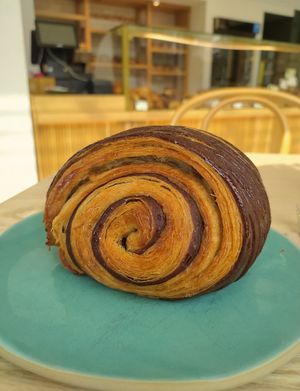  at Ethique Plant-based in Istanbul