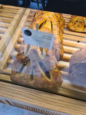  at Ethique Plant-based in Istanbul