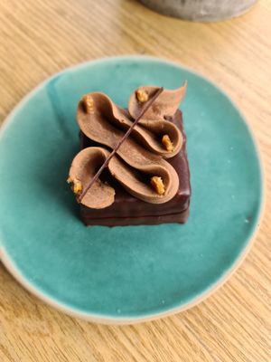  at Ethique Plant-based in Istanbul