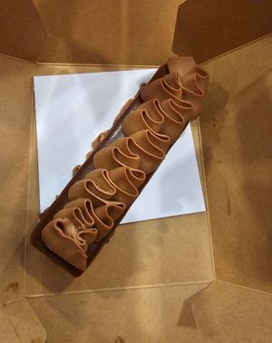  at Ethique Plant-based in Istanbul