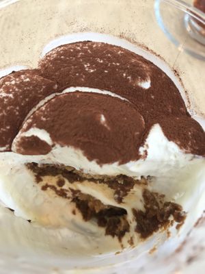   at Ethique Plant-based in Istanbul