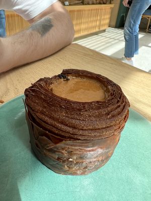   at Ethique Plant-based in Istanbul