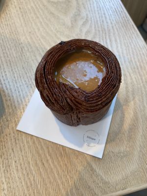   at Ethique Plant-based in Istanbul