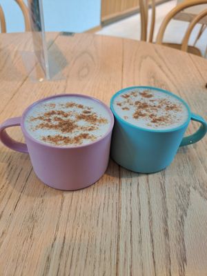  at Ethique Plant-based in Istanbul