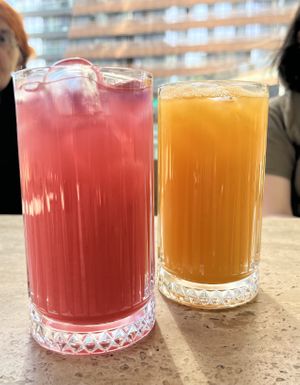   at Ethique Plant-based in Istanbul