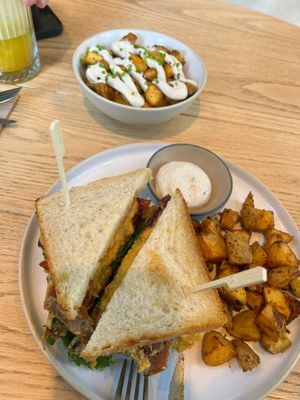  at Ethique Plant-based in Istanbul