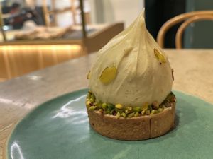 Fuji  at Ethique Plant-based in Istanbul