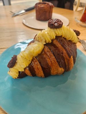  at Ethique Plant-based in Istanbul