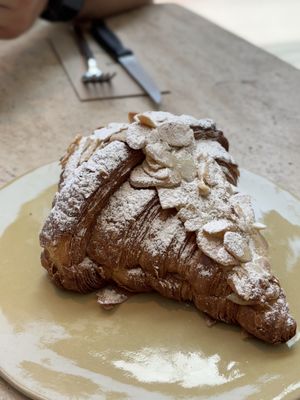   at Ethique Plant-based in Istanbul