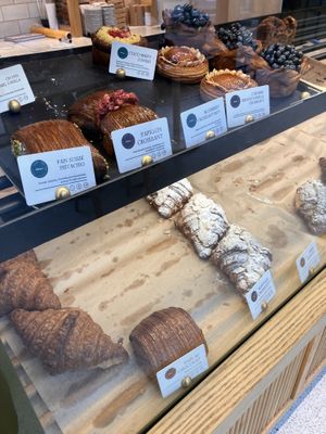   at Ethique Plant-based in Istanbul