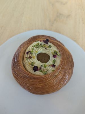  at Ethique Plant-based in Istanbul