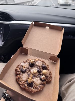   at Ethique Plant-based in Istanbul