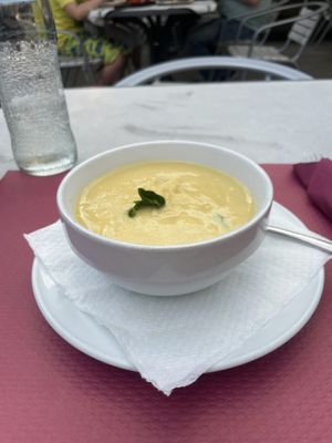   at Indian Restaurant Gandhi in Remich