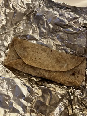   at Indian Restaurant Gandhi in Remich