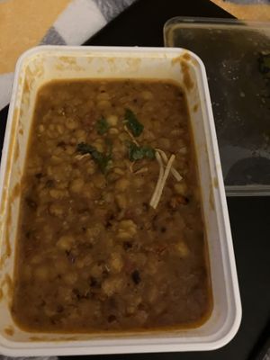   at Indian Restaurant Gandhi in Remich