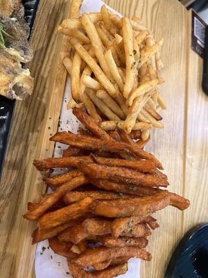 Trio without the hashbrowns a bit disappointed   at So Green in East Singapore