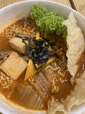   at So Green in East Singapore