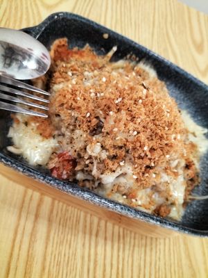 Sooo good at So Green in East Singapore