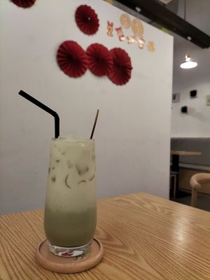  at So Green in East Singapore