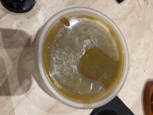 Curry sauce   at Rainbow Chinese Takeaway in Poole