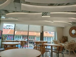  at iVegan 爱素 - Katong in Central Singapore