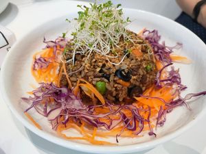  at iVegan 爱素 - Katong in Central Singapore