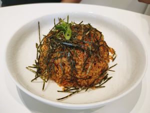  at iVegan 爱素 - Katong in Central Singapore