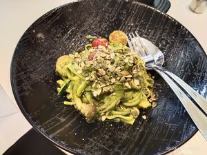 #Veganuary at iVegan 爱素 - Katong in Central Singapore