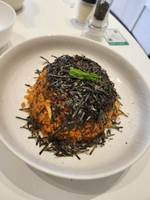  at iVegan 爱素 - Katong in Central Singapore