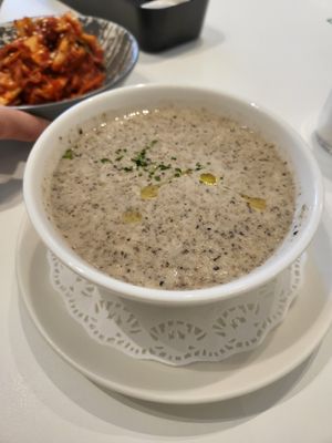  at iVegan 爱素 - Katong in Central Singapore